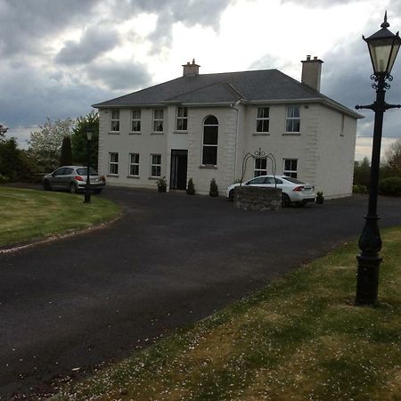 Keyfield House Bed & Breakfast Mullingar Eksteriør bilde