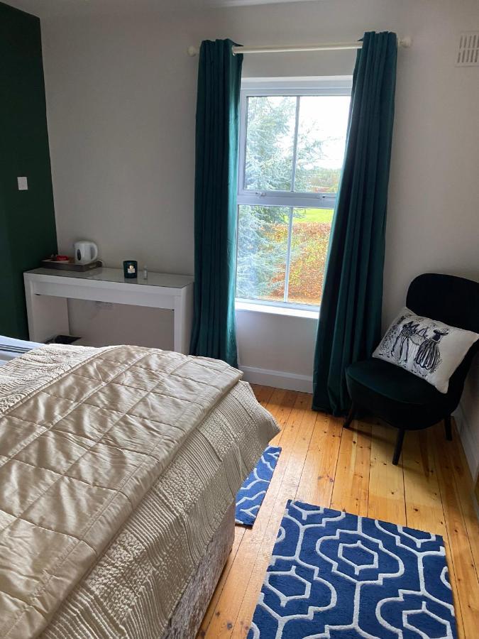 Keyfield House Bed & Breakfast Mullingar Eksteriør bilde
