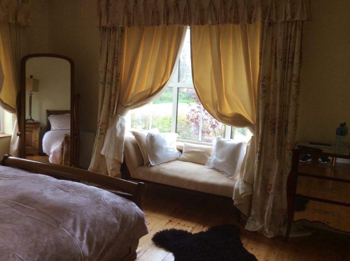 Keyfield House Bed & Breakfast Mullingar Eksteriør bilde