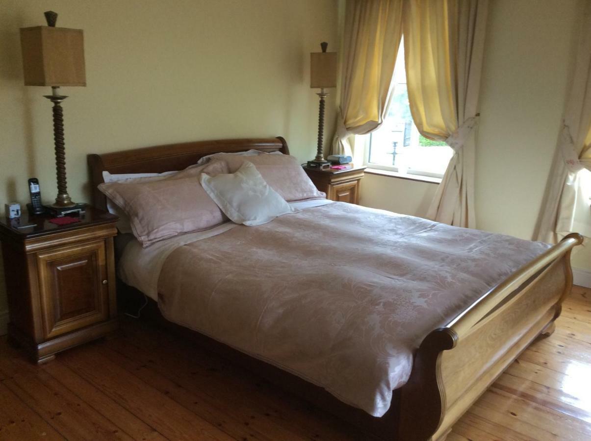 Keyfield House Bed & Breakfast Mullingar Eksteriør bilde