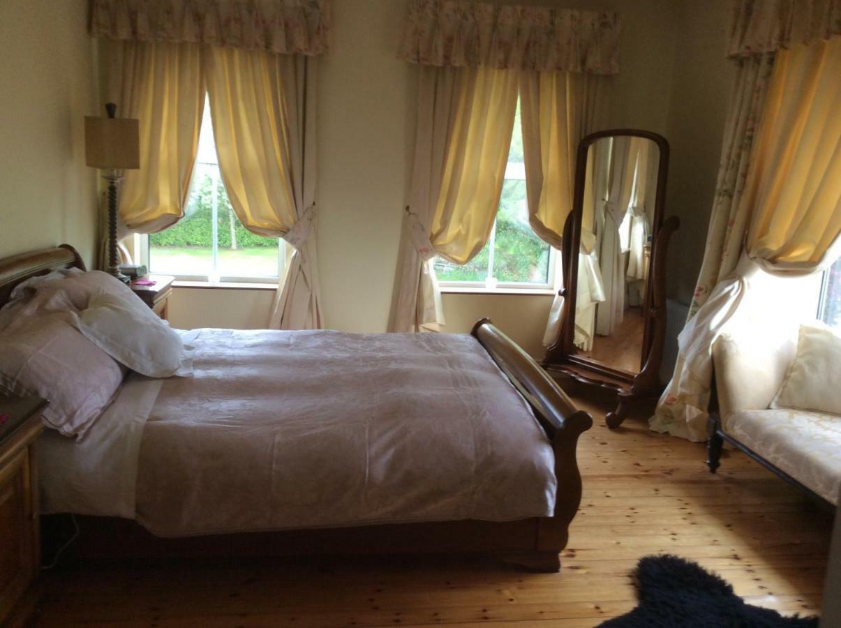 Keyfield House Bed & Breakfast Mullingar Eksteriør bilde